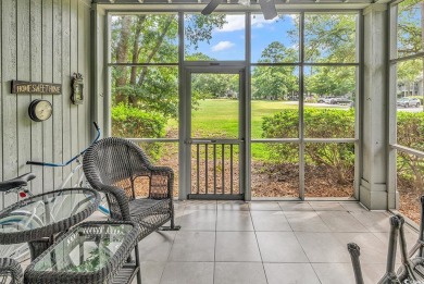 **LOCATION, LOCATION** Welcome to 911 Teal Lake Village, a condo on Tidewater Golf Club and Plantation in South Carolina - for sale on GolfHomes.com, golf home, golf lot