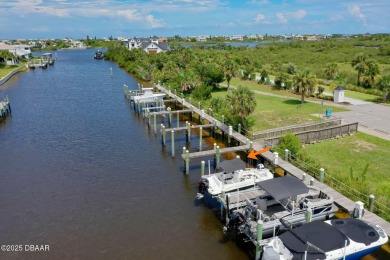 Waterfront and equestrian lifestyle with your own private boat on Ocean Palm Golf Course in Florida - for sale on GolfHomes.com, golf home, golf lot