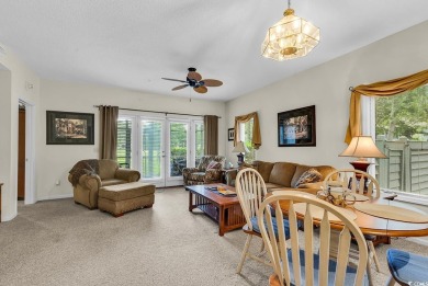 **LOCATION, LOCATION** Welcome to 911 Teal Lake Village, a condo on Tidewater Golf Club and Plantation in South Carolina - for sale on GolfHomes.com, golf home, golf lot