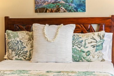 Imagine living in a lovely tropical oasis, close to one of the on Kaanapali Golf Courses in Hawaii - for sale on GolfHomes.com, golf home, golf lot