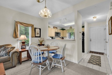 **LOCATION, LOCATION** Welcome to 911 Teal Lake Village, a condo on Tidewater Golf Club and Plantation in South Carolina - for sale on GolfHomes.com, golf home, golf lot