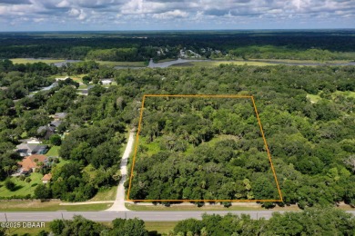 Waterfront and equestrian lifestyle with your own private boat on Ocean Palm Golf Course in Florida - for sale on GolfHomes.com, golf home, golf lot