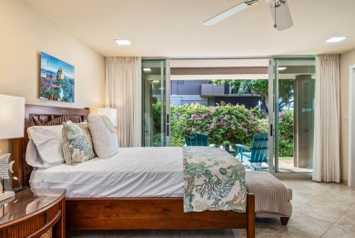 Imagine living in a lovely tropical oasis, close to one of the on Kaanapali Golf Courses in Hawaii - for sale on GolfHomes.com, golf home, golf lot