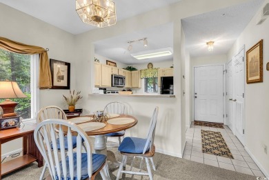 **LOCATION, LOCATION** Welcome to 911 Teal Lake Village, a condo on Tidewater Golf Club and Plantation in South Carolina - for sale on GolfHomes.com, golf home, golf lot