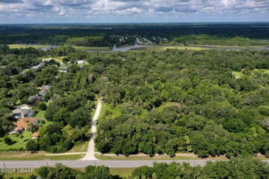 Waterfront and equestrian lifestyle with your own private boat on Ocean Palm Golf Course in Florida - for sale on GolfHomes.com, golf home, golf lot