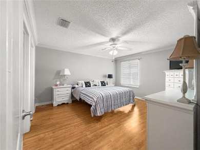 Stunning TURNKEY AMARILLO Model with A TWO CAR PLUS GOLF CART on Nancy Lopez Legacy Golf and Country Club in Florida - for sale on GolfHomes.com, golf home, golf lot
