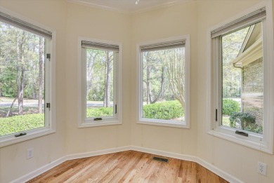 Sought after White Willow villa in Woodside Plantation. Sitting on Woodside Plantation Country Club in South Carolina - for sale on GolfHomes.com, golf home, golf lot