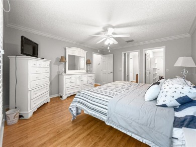 Stunning TURNKEY AMARILLO Model with A TWO CAR PLUS GOLF CART on Nancy Lopez Legacy Golf and Country Club in Florida - for sale on GolfHomes.com, golf home, golf lot