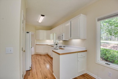 Sought after White Willow villa in Woodside Plantation. Sitting on Woodside Plantation Country Club in South Carolina - for sale on GolfHomes.com, golf home, golf lot