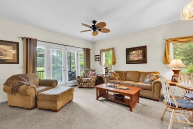 **LOCATION, LOCATION** Welcome to 911 Teal Lake Village, a condo on Tidewater Golf Club and Plantation in South Carolina - for sale on GolfHomes.com, golf home, golf lot