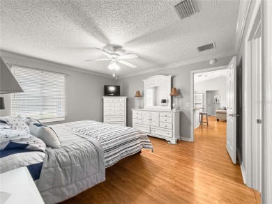 Stunning TURNKEY AMARILLO Model with A TWO CAR PLUS GOLF CART on Nancy Lopez Legacy Golf and Country Club in Florida - for sale on GolfHomes.com, golf home, golf lot