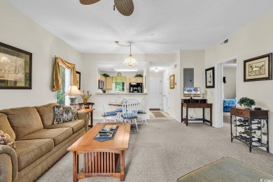 **LOCATION, LOCATION** Welcome to 911 Teal Lake Village, a condo on Tidewater Golf Club and Plantation in South Carolina - for sale on GolfHomes.com, golf home, golf lot
