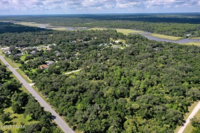 Waterfront and equestrian lifestyle with your own private boat on Ocean Palm Golf Course in Florida - for sale on GolfHomes.com, golf home, golf lot