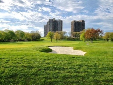 NEW TO MARKET! Building #2-High Floor!  Discover luxury living on Towers Country Club in New York - for sale on GolfHomes.com, golf home, golf lot