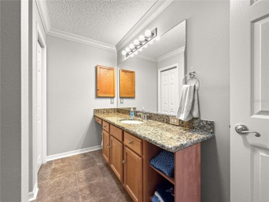 Stunning TURNKEY AMARILLO Model with A TWO CAR PLUS GOLF CART on Nancy Lopez Legacy Golf and Country Club in Florida - for sale on GolfHomes.com, golf home, golf lot