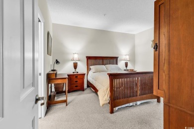 **LOCATION, LOCATION** Welcome to 911 Teal Lake Village, a condo on Tidewater Golf Club and Plantation in South Carolina - for sale on GolfHomes.com, golf home, golf lot