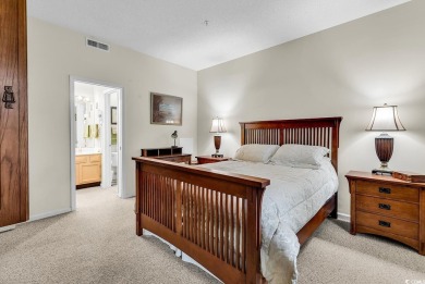**LOCATION, LOCATION** Welcome to 911 Teal Lake Village, a condo on Tidewater Golf Club and Plantation in South Carolina - for sale on GolfHomes.com, golf home, golf lot