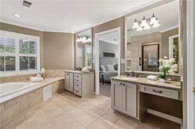 Windward Stunner that you don't want to miss! Located in the on The Golf Club of Georgia in Georgia - for sale on GolfHomes.com, golf home, golf lot