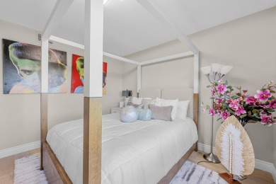 Stunning 6th-floor 3BR/2BA condo in the coveted Regency at Boca on Boca Pointe Country Club in Florida - for sale on GolfHomes.com, golf home, golf lot
