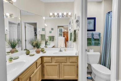 **LOCATION, LOCATION** Welcome to 911 Teal Lake Village, a condo on Tidewater Golf Club and Plantation in South Carolina - for sale on GolfHomes.com, golf home, golf lot
