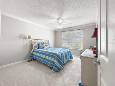 Stunning TURNKEY AMARILLO Model with A TWO CAR PLUS GOLF CART on Nancy Lopez Legacy Golf and Country Club in Florida - for sale on GolfHomes.com, golf home, golf lot