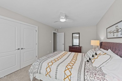Welcome to 120 Silver Bluff Street in the highly sought-after 12 on The Club At Twelve Oaks in North Carolina - for sale on GolfHomes.com, golf home, golf lot