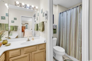 **LOCATION, LOCATION** Welcome to 911 Teal Lake Village, a condo on Tidewater Golf Club and Plantation in South Carolina - for sale on GolfHomes.com, golf home, golf lot