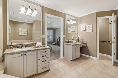 Windward Stunner that you don't want to miss! Located in the on The Golf Club of Georgia in Georgia - for sale on GolfHomes.com, golf home, golf lot