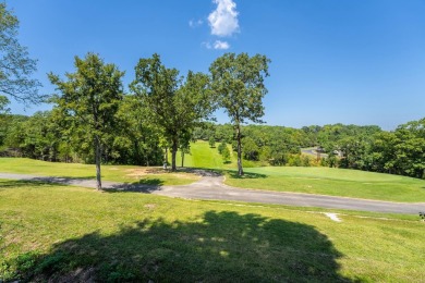 Nestled within the highly coveted Stonebridge Village community on Ledgestone Country Club and Golf Course in Missouri - for sale on GolfHomes.com, golf home, golf lot