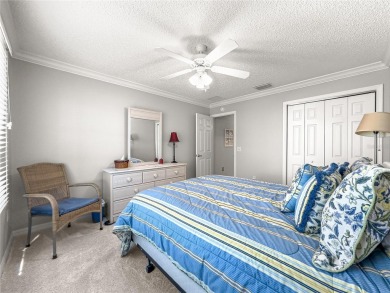 Stunning TURNKEY AMARILLO Model with A TWO CAR PLUS GOLF CART on Nancy Lopez Legacy Golf and Country Club in Florida - for sale on GolfHomes.com, golf home, golf lot