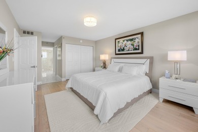 Stunning 6th-floor 3BR/2BA condo in the coveted Regency at Boca on Boca Pointe Country Club in Florida - for sale on GolfHomes.com, golf home, golf lot
