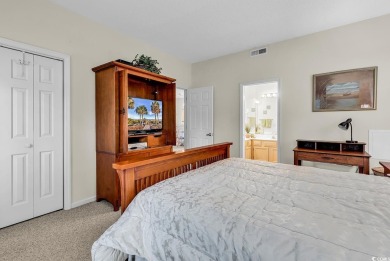 **LOCATION, LOCATION** Welcome to 911 Teal Lake Village, a condo on Tidewater Golf Club and Plantation in South Carolina - for sale on GolfHomes.com, golf home, golf lot