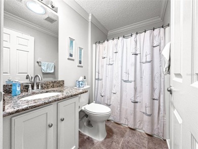 Stunning TURNKEY AMARILLO Model with A TWO CAR PLUS GOLF CART on Nancy Lopez Legacy Golf and Country Club in Florida - for sale on GolfHomes.com, golf home, golf lot