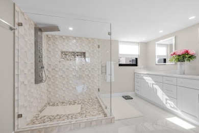 Stunning 6th-floor 3BR/2BA condo in the coveted Regency at Boca on Boca Pointe Country Club in Florida - for sale on GolfHomes.com, golf home, golf lot