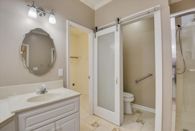 Sought after White Willow villa in Woodside Plantation. Sitting on Woodside Plantation Country Club in South Carolina - for sale on GolfHomes.com, golf home, golf lot