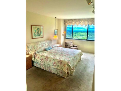 NEW TO MARKET! Building #2-High Floor!  Discover luxury living on Towers Country Club in New York - for sale on GolfHomes.com, golf home, golf lot