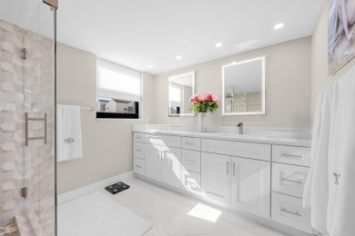 Stunning 6th-floor 3BR/2BA condo in the coveted Regency at Boca on Boca Pointe Country Club in Florida - for sale on GolfHomes.com, golf home, golf lot