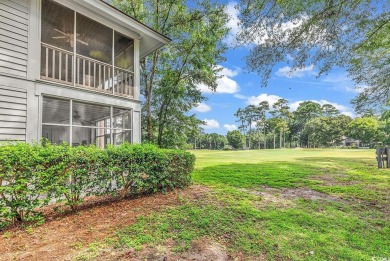 **LOCATION, LOCATION** Welcome to 911 Teal Lake Village, a condo on Tidewater Golf Club and Plantation in South Carolina - for sale on GolfHomes.com, golf home, golf lot