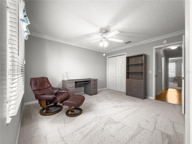 Stunning TURNKEY AMARILLO Model with A TWO CAR PLUS GOLF CART on Nancy Lopez Legacy Golf and Country Club in Florida - for sale on GolfHomes.com, golf home, golf lot