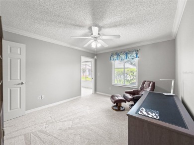 Stunning TURNKEY AMARILLO Model with A TWO CAR PLUS GOLF CART on Nancy Lopez Legacy Golf and Country Club in Florida - for sale on GolfHomes.com, golf home, golf lot