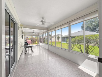 Stunning TURNKEY AMARILLO Model with A TWO CAR PLUS GOLF CART on Nancy Lopez Legacy Golf and Country Club in Florida - for sale on GolfHomes.com, golf home, golf lot