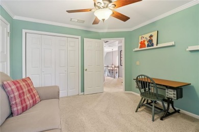 Windward Stunner that you don't want to miss! Located in the on The Golf Club of Georgia in Georgia - for sale on GolfHomes.com, golf home, golf lot