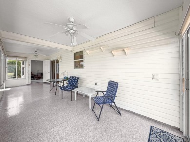 Stunning TURNKEY AMARILLO Model with A TWO CAR PLUS GOLF CART on Nancy Lopez Legacy Golf and Country Club in Florida - for sale on GolfHomes.com, golf home, golf lot