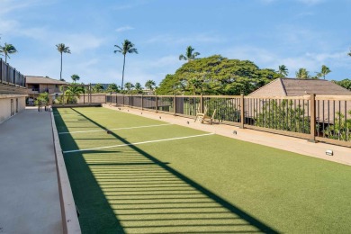 Imagine living in a lovely tropical oasis, close to one of the on Kaanapali Golf Courses in Hawaii - for sale on GolfHomes.com, golf home, golf lot