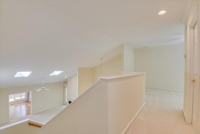 Sought after White Willow villa in Woodside Plantation. Sitting on Woodside Plantation Country Club in South Carolina - for sale on GolfHomes.com, golf home, golf lot