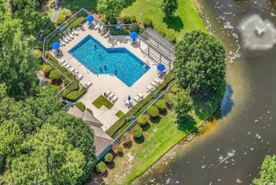 **LOCATION, LOCATION** Welcome to 911 Teal Lake Village, a condo on Tidewater Golf Club and Plantation in South Carolina - for sale on GolfHomes.com, golf home, golf lot