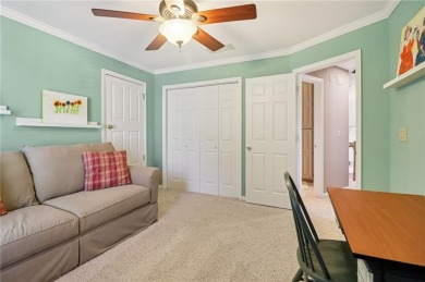 Windward Stunner that you don't want to miss! Located in the on The Golf Club of Georgia in Georgia - for sale on GolfHomes.com, golf home, golf lot
