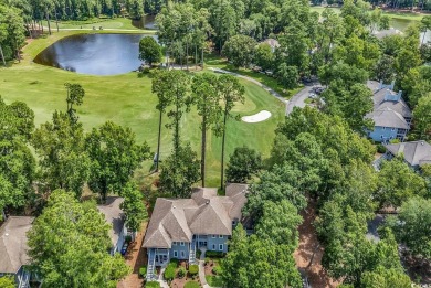 **LOCATION, LOCATION** Welcome to 911 Teal Lake Village, a condo on Tidewater Golf Club and Plantation in South Carolina - for sale on GolfHomes.com, golf home, golf lot