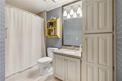 Windward Stunner that you don't want to miss! Located in the on The Golf Club of Georgia in Georgia - for sale on GolfHomes.com, golf home, golf lot