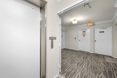Stunning 6th-floor 3BR/2BA condo in the coveted Regency at Boca on Boca Pointe Country Club in Florida - for sale on GolfHomes.com, golf home, golf lot